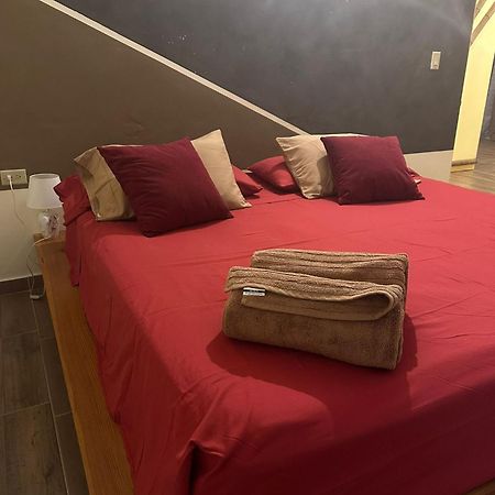 B&B Le Villette Las Lajas Экстерьер фото