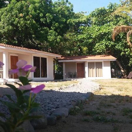 B&B Le Villette Las Lajas Экстерьер фото