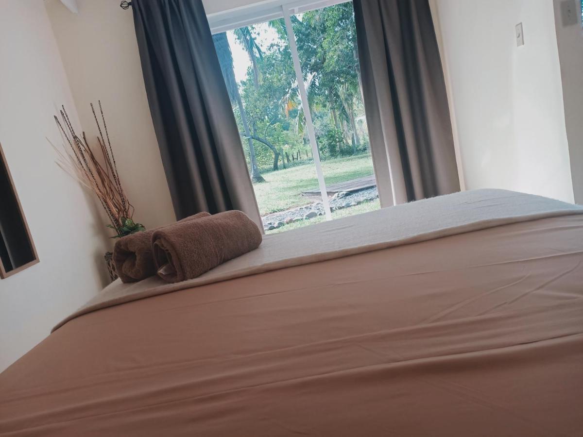 B&B Le Villette Las Lajas Экстерьер фото
