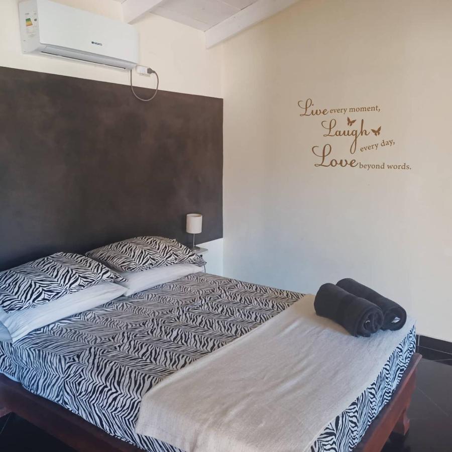 B&B Le Villette Las Lajas Экстерьер фото
