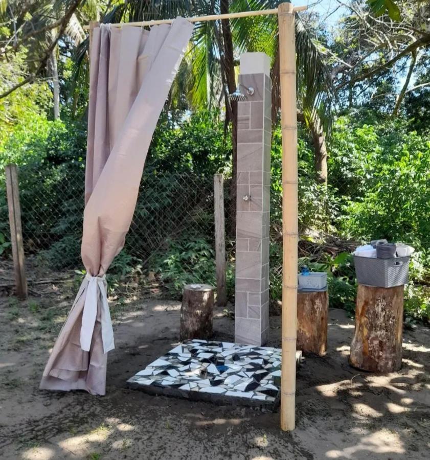 B&B Le Villette Las Lajas Экстерьер фото