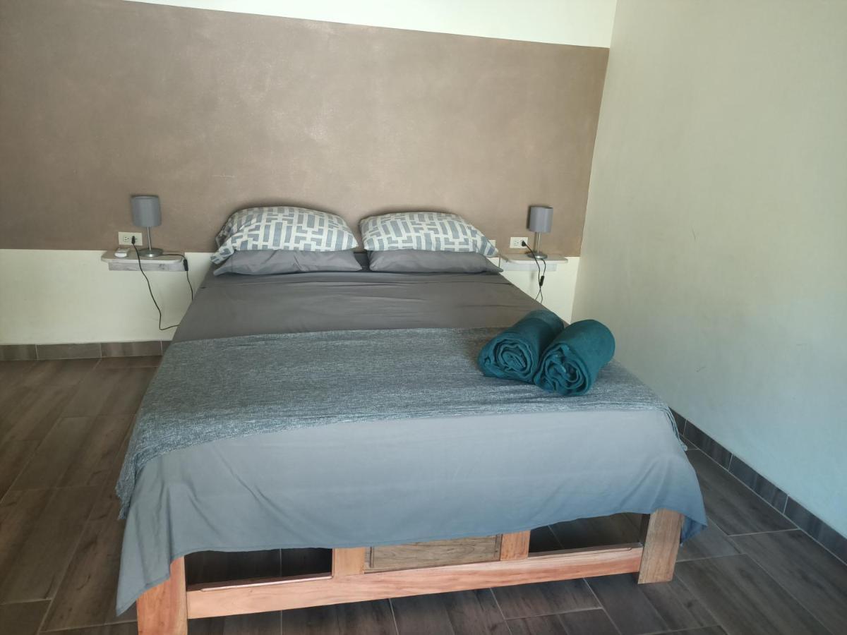 B&B Le Villette Las Lajas Экстерьер фото