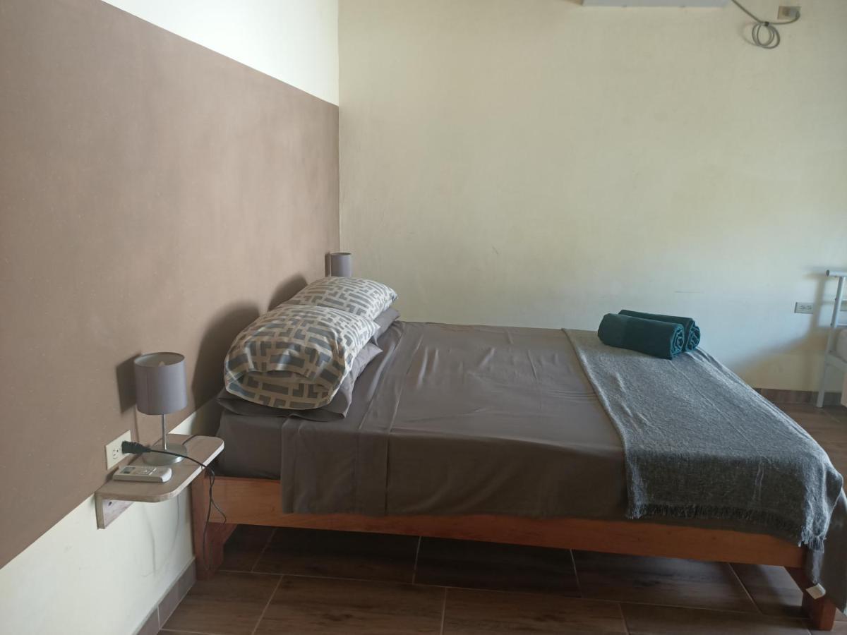 B&B Le Villette Las Lajas Экстерьер фото