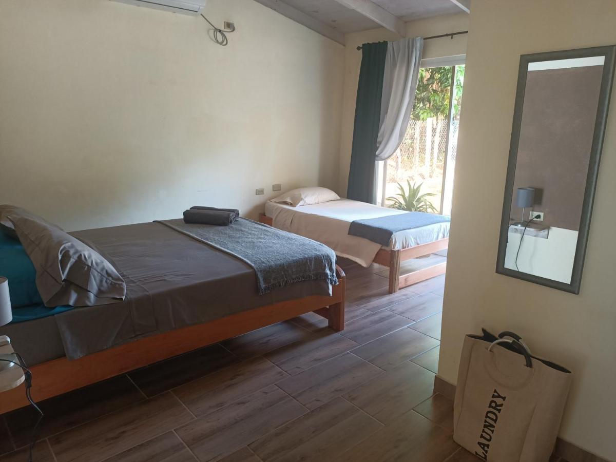 B&B Le Villette Las Lajas Экстерьер фото