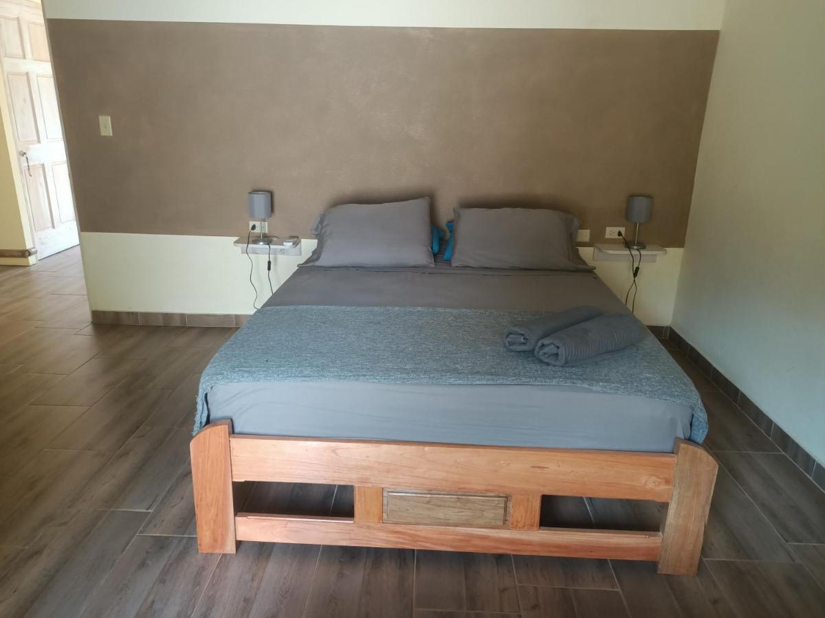 B&B Le Villette Las Lajas Экстерьер фото