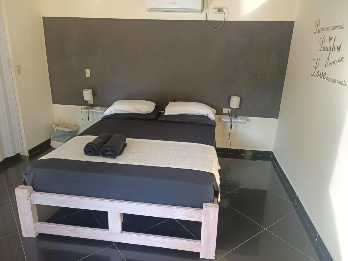 B&B Le Villette Las Lajas Экстерьер фото