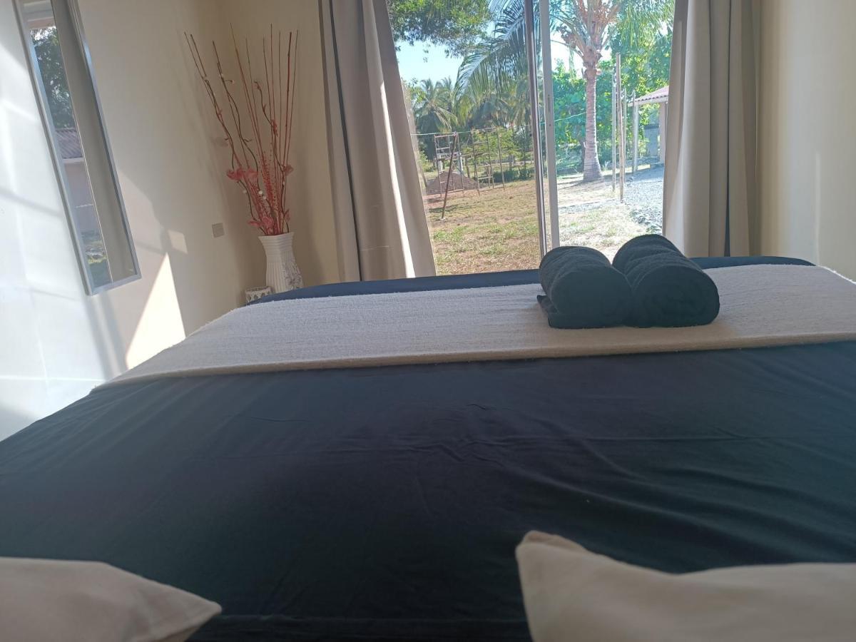 B&B Le Villette Las Lajas Экстерьер фото