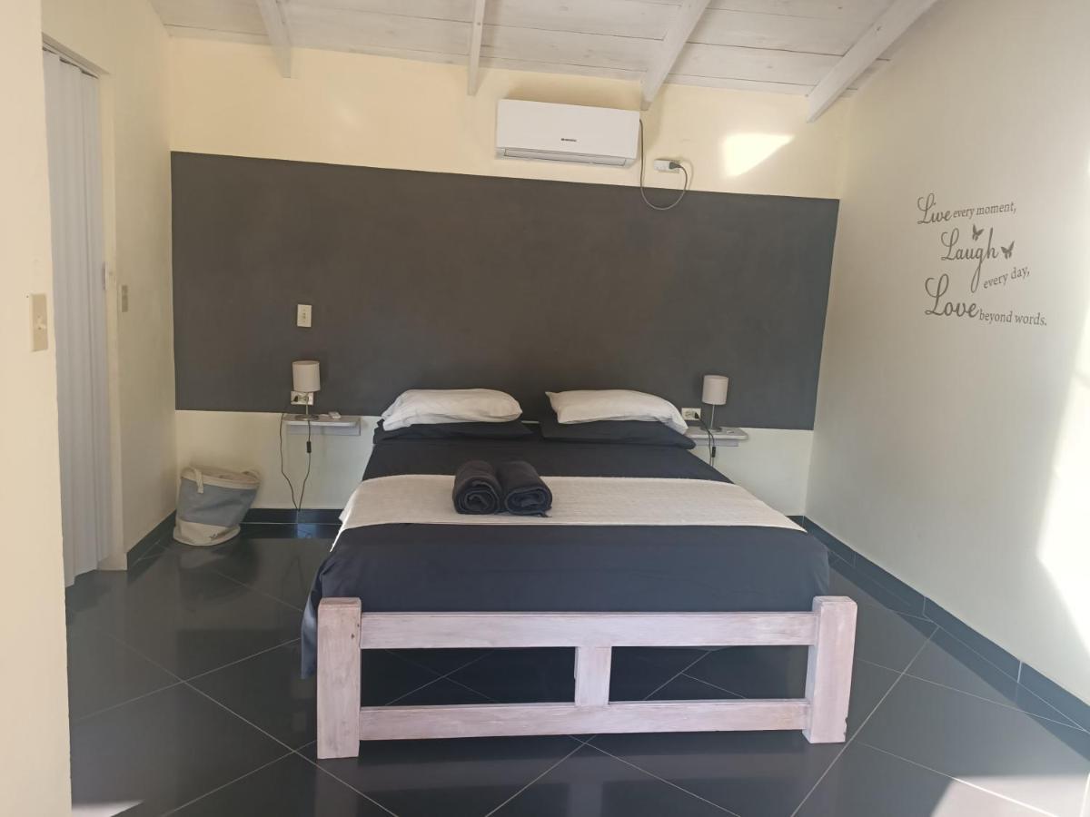 B&B Le Villette Las Lajas Экстерьер фото