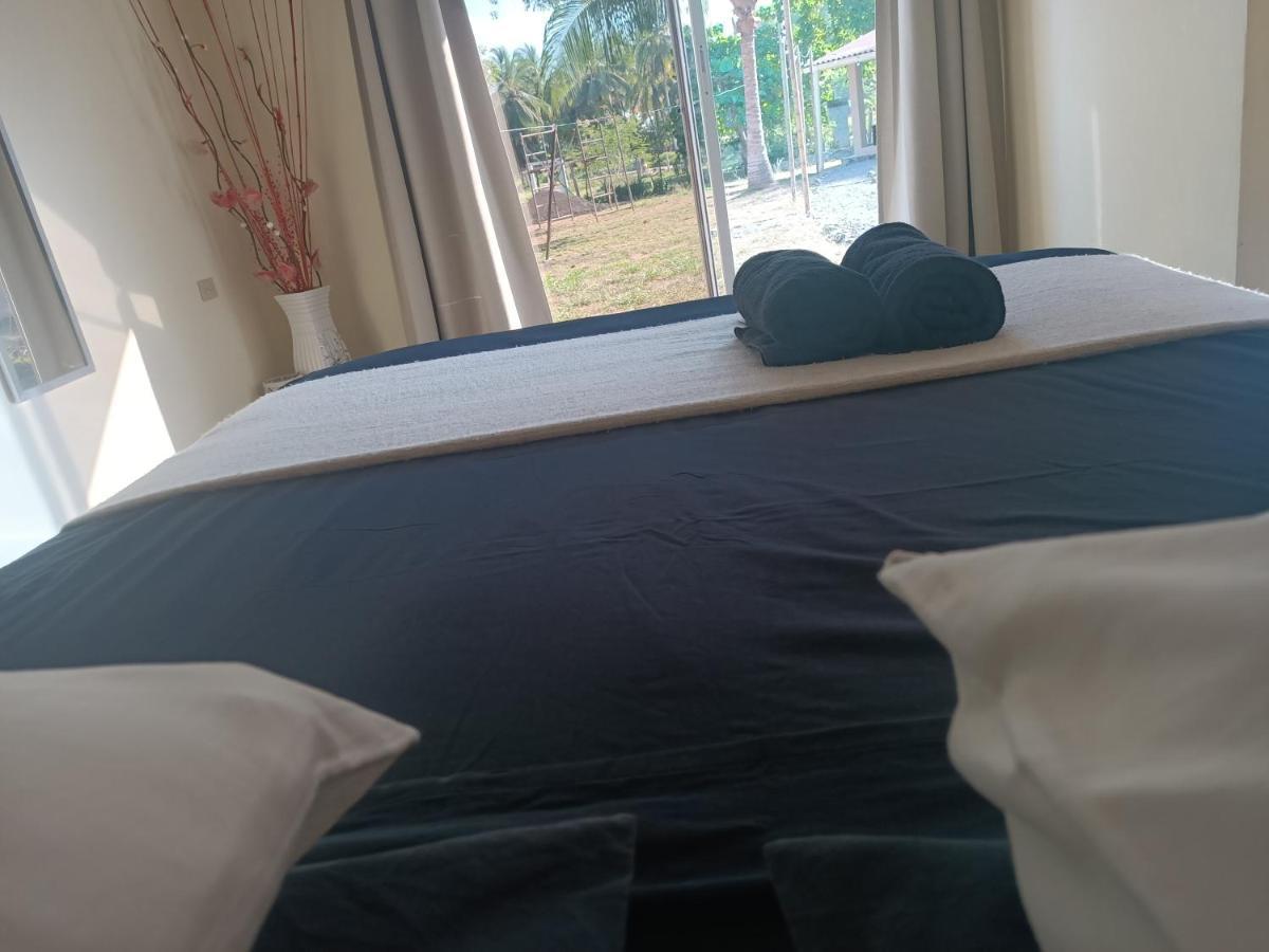 B&B Le Villette Las Lajas Экстерьер фото