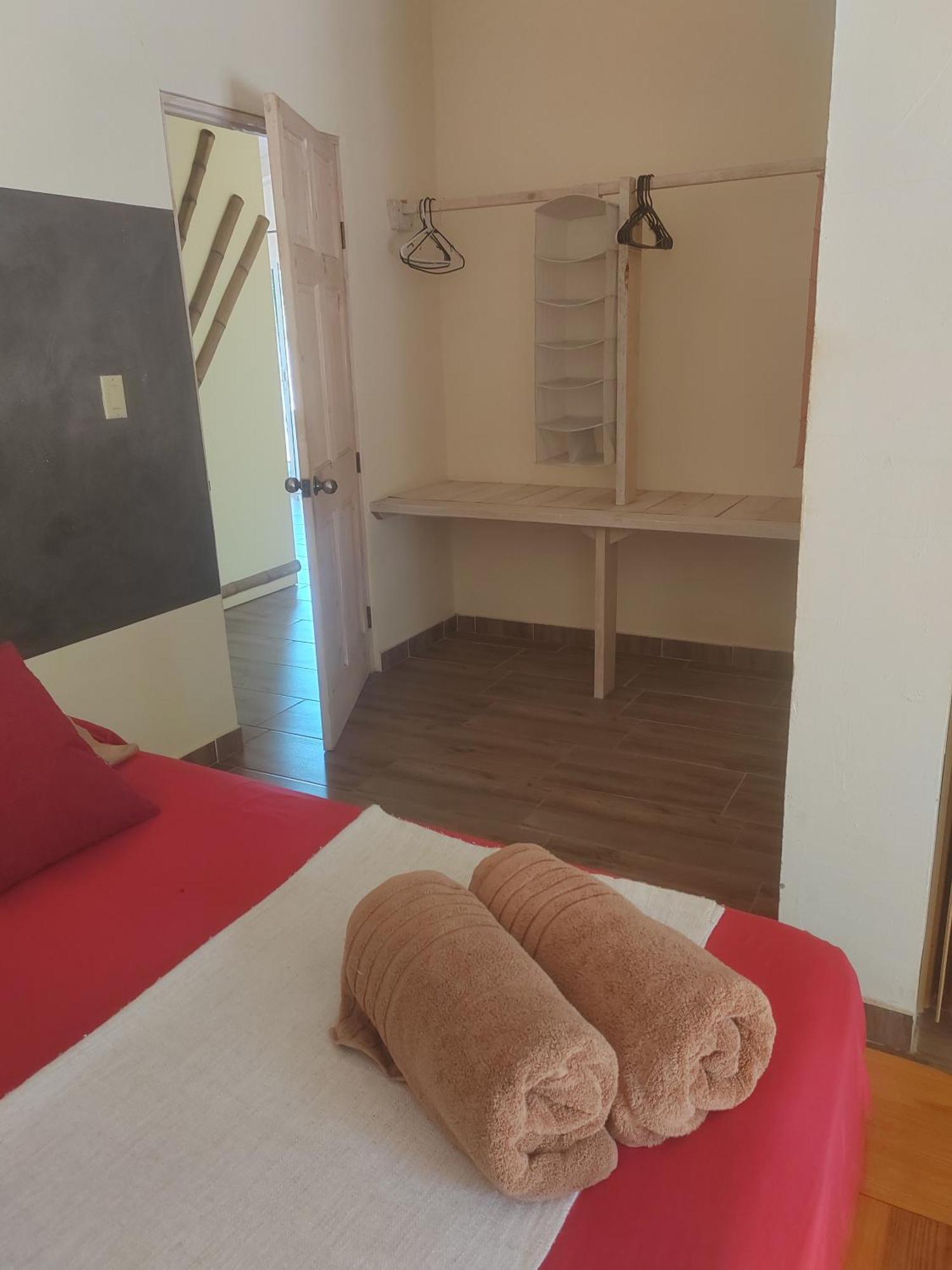 B&B Le Villette Las Lajas Экстерьер фото