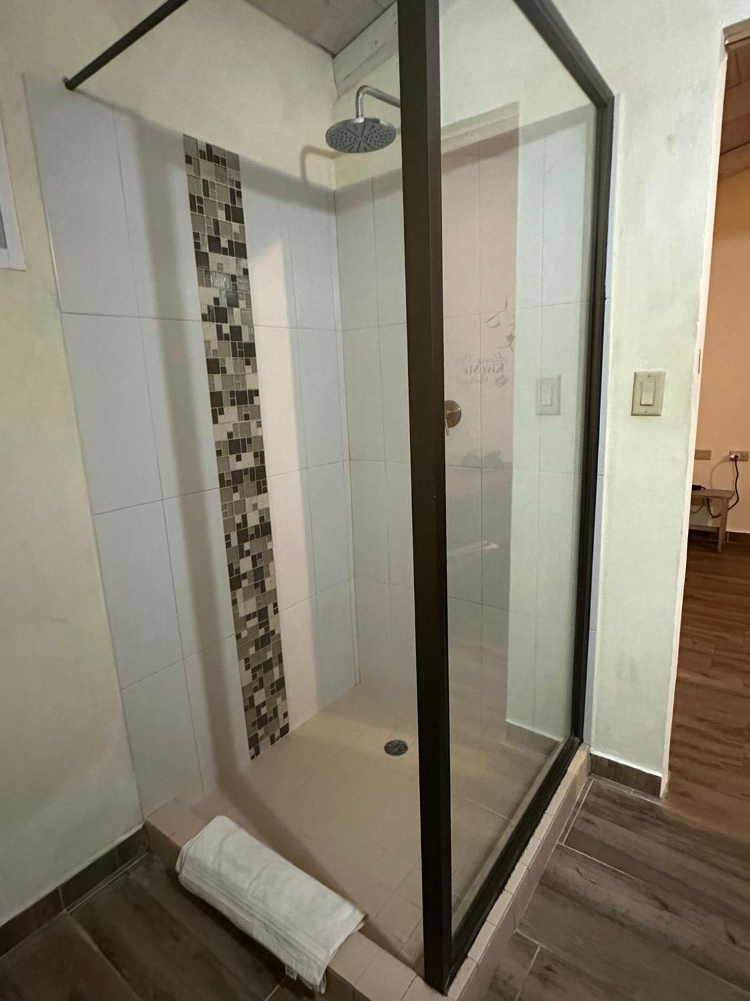 B&B Le Villette Las Lajas Экстерьер фото