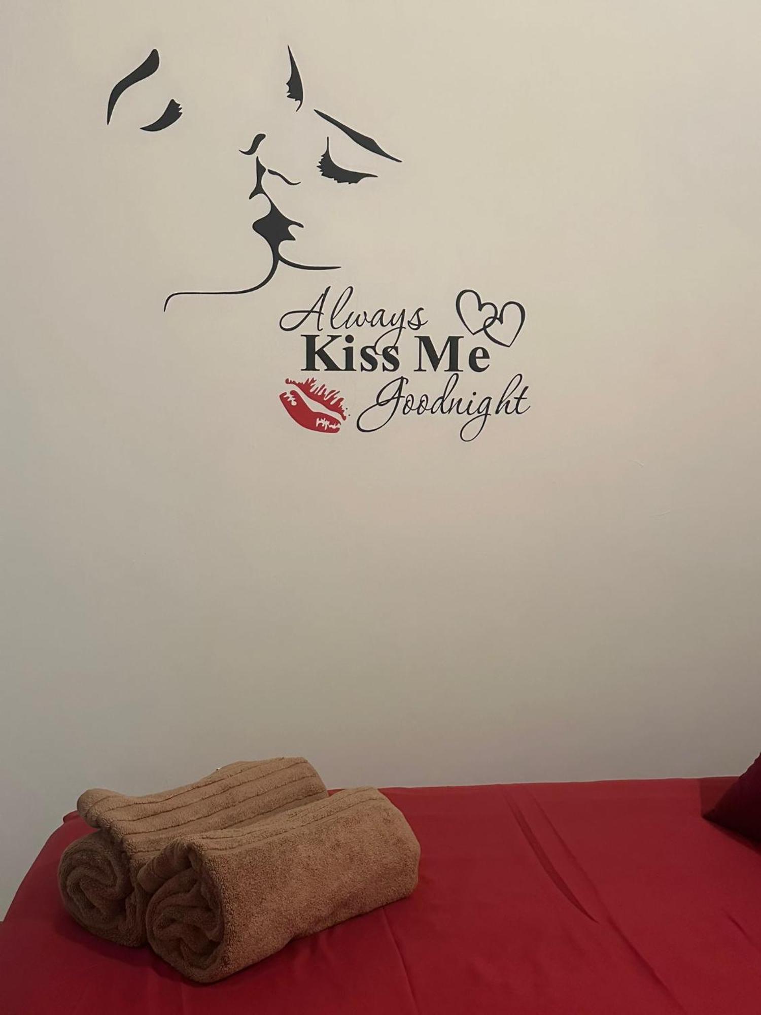 B&B Le Villette Las Lajas Экстерьер фото