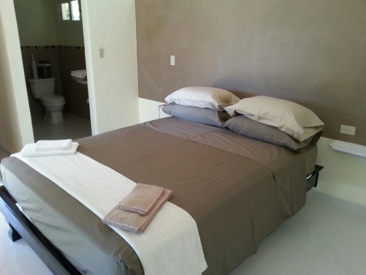 B&B Le Villette Las Lajas Экстерьер фото