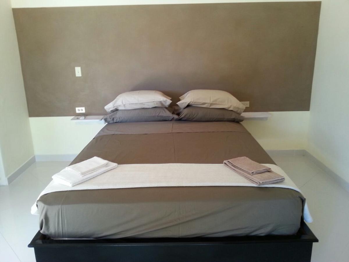 B&B Le Villette Las Lajas Экстерьер фото