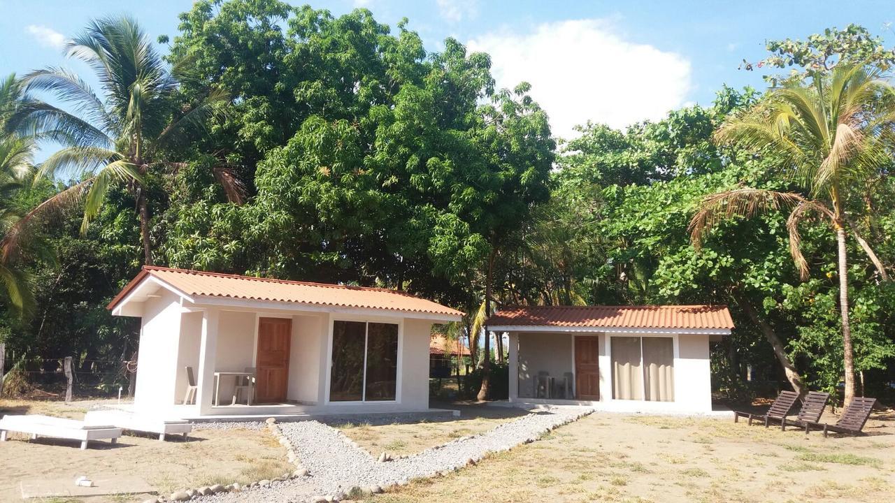 B&B Le Villette Las Lajas Экстерьер фото