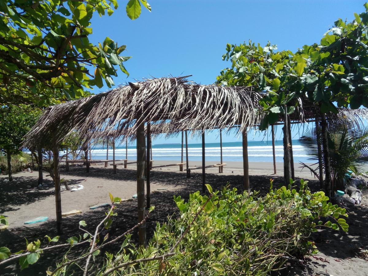 B&B Le Villette Las Lajas Экстерьер фото