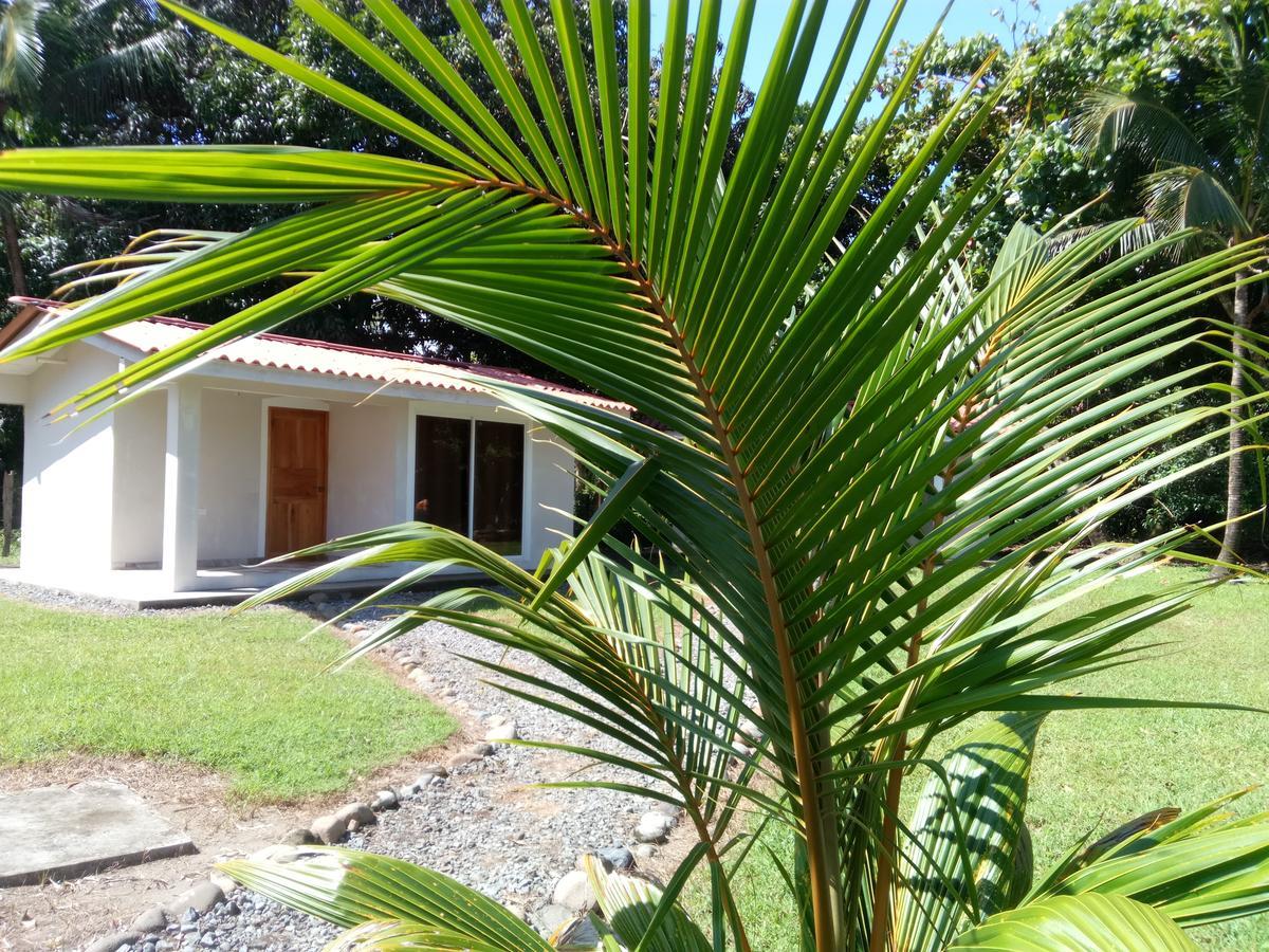 B&B Le Villette Las Lajas Экстерьер фото
