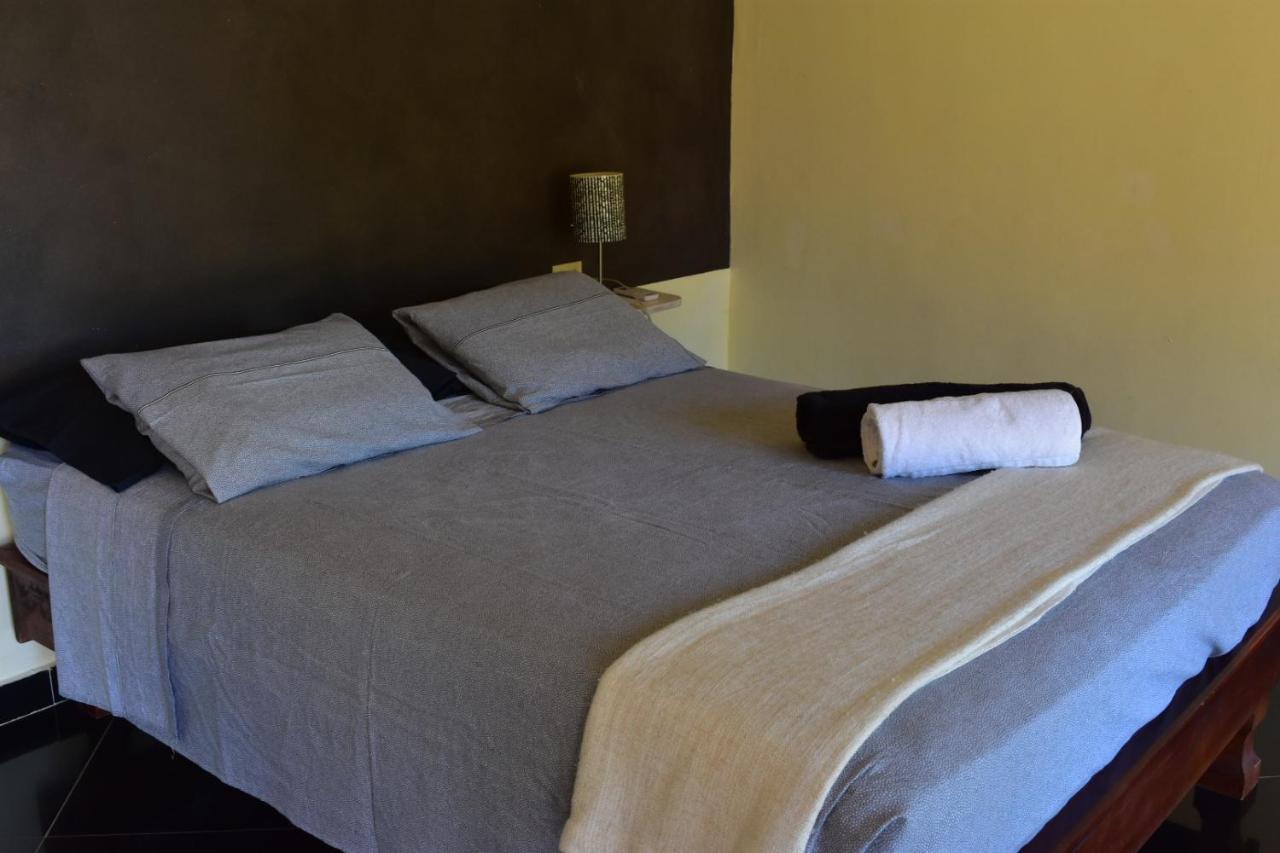 B&B Le Villette Las Lajas Экстерьер фото
