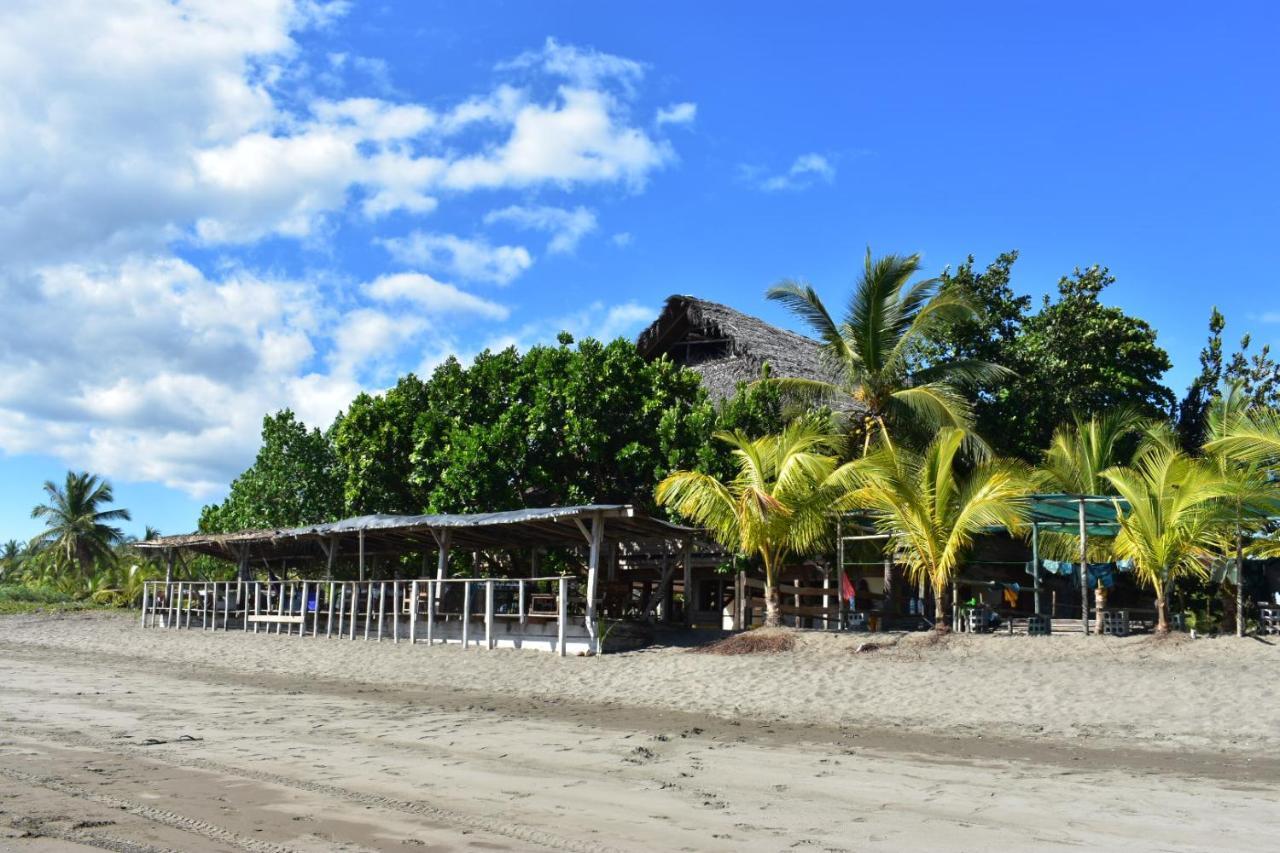 B&B Le Villette Las Lajas Экстерьер фото