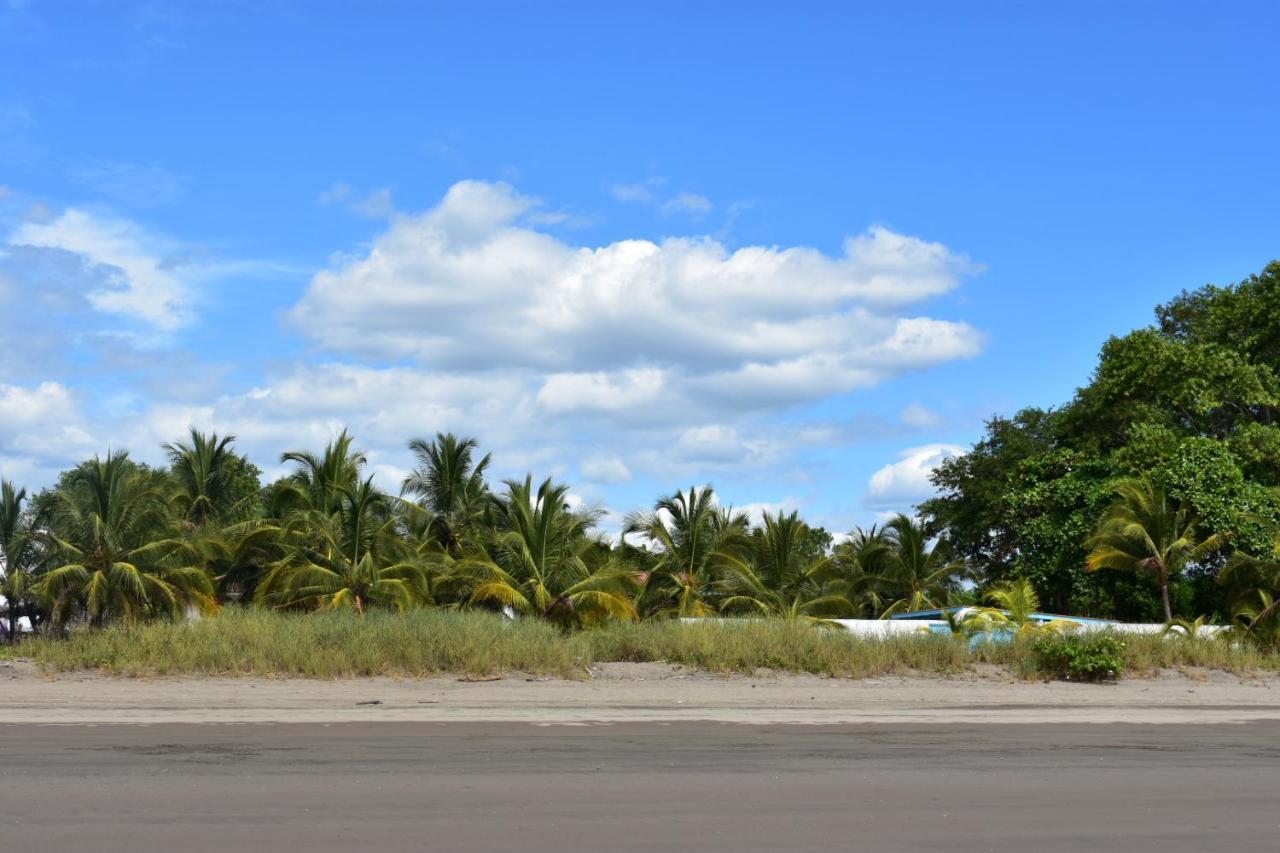 B&B Le Villette Las Lajas Экстерьер фото