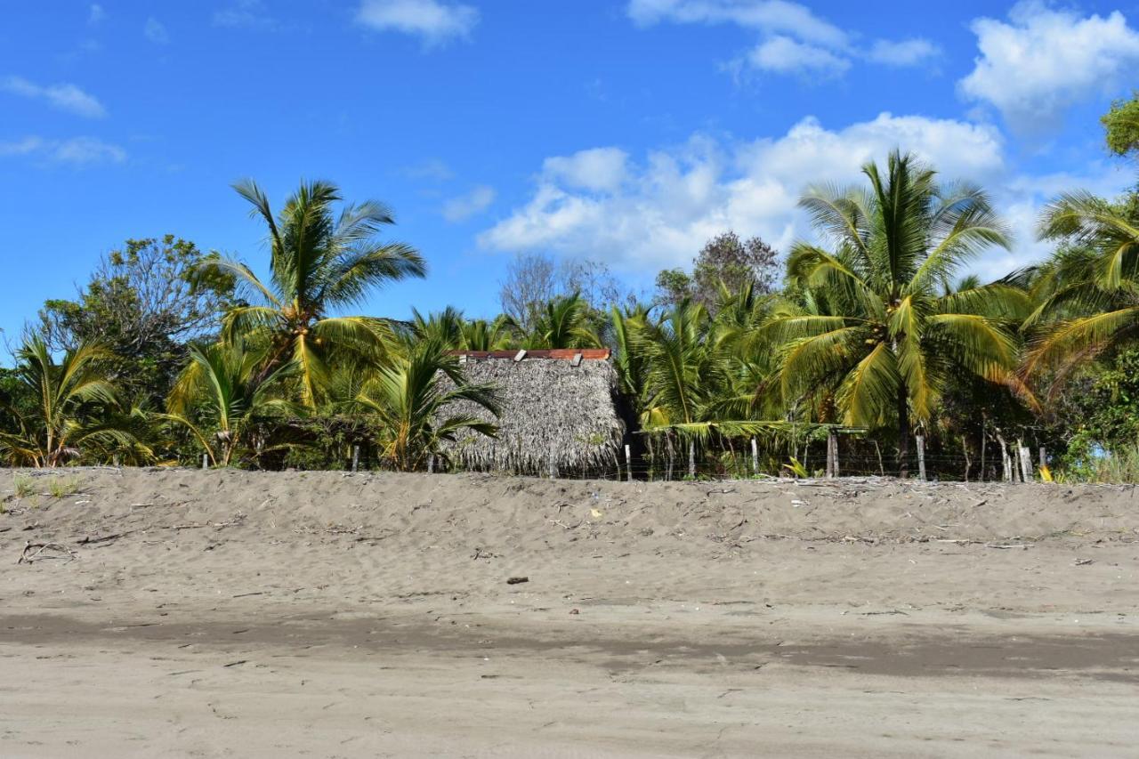 B&B Le Villette Las Lajas Экстерьер фото