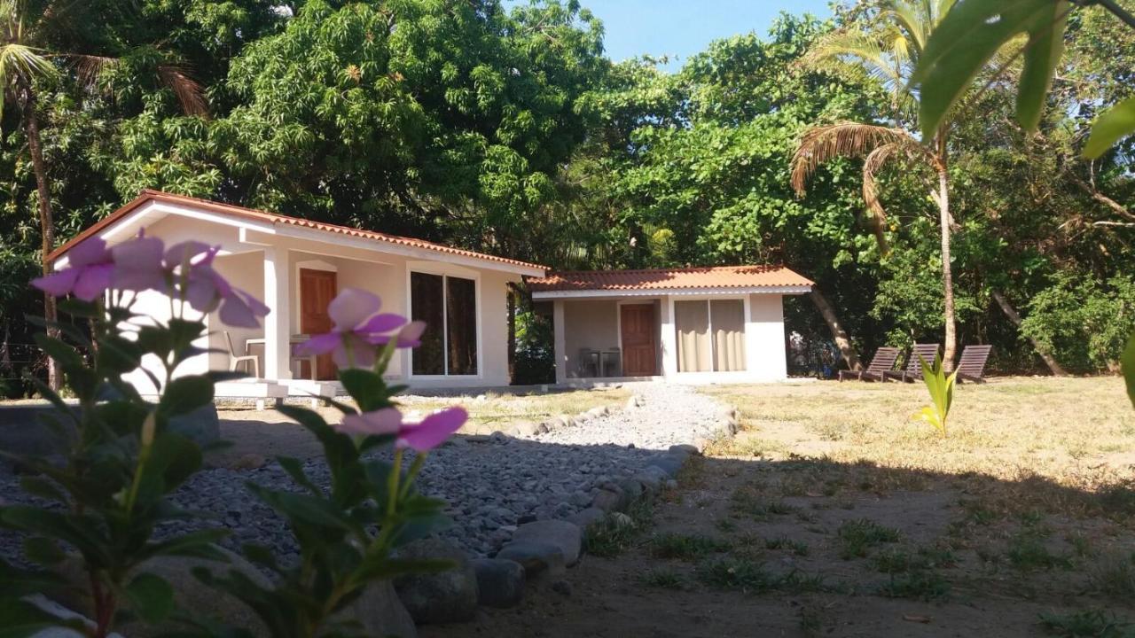 B&B Le Villette Las Lajas Экстерьер фото